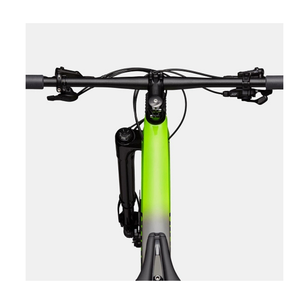 Cannondale Scalpel Carbon 2 Rodada 29 — Shimano XT 12 velocidades