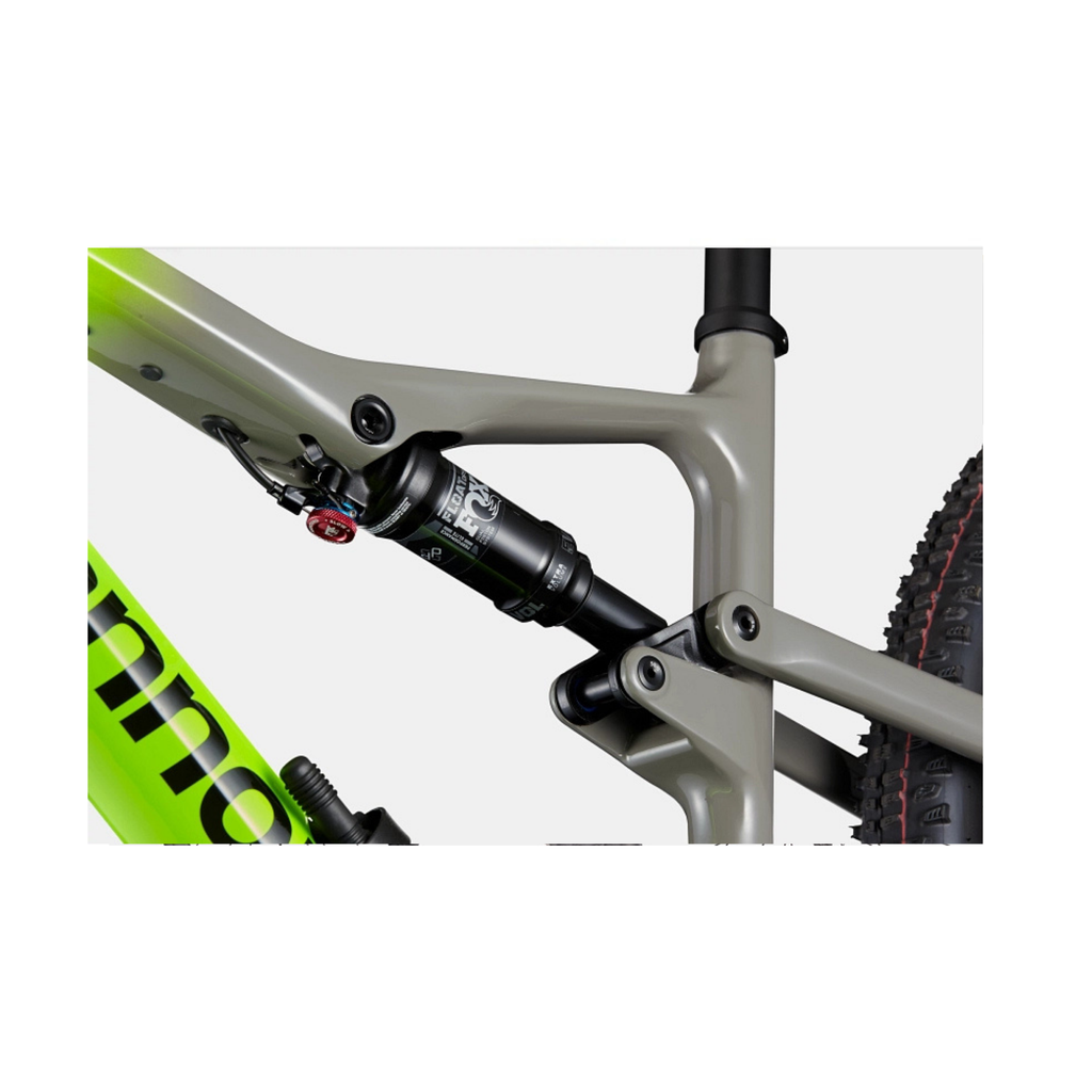 Cannondale Scalpel Carbon 2 Rodada 29 — Shimano XT 12 velocidades
