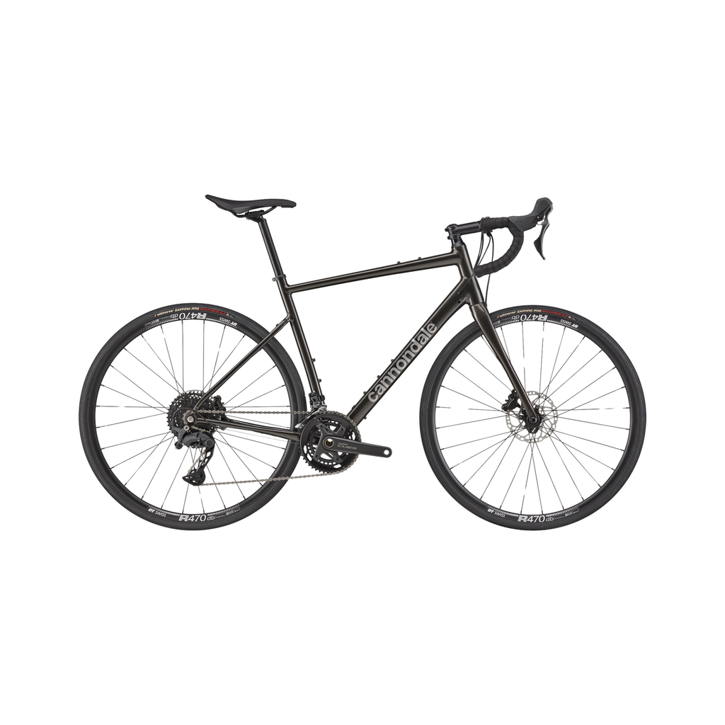 Bicicleta Cannondale Synapse 2 Obsidian