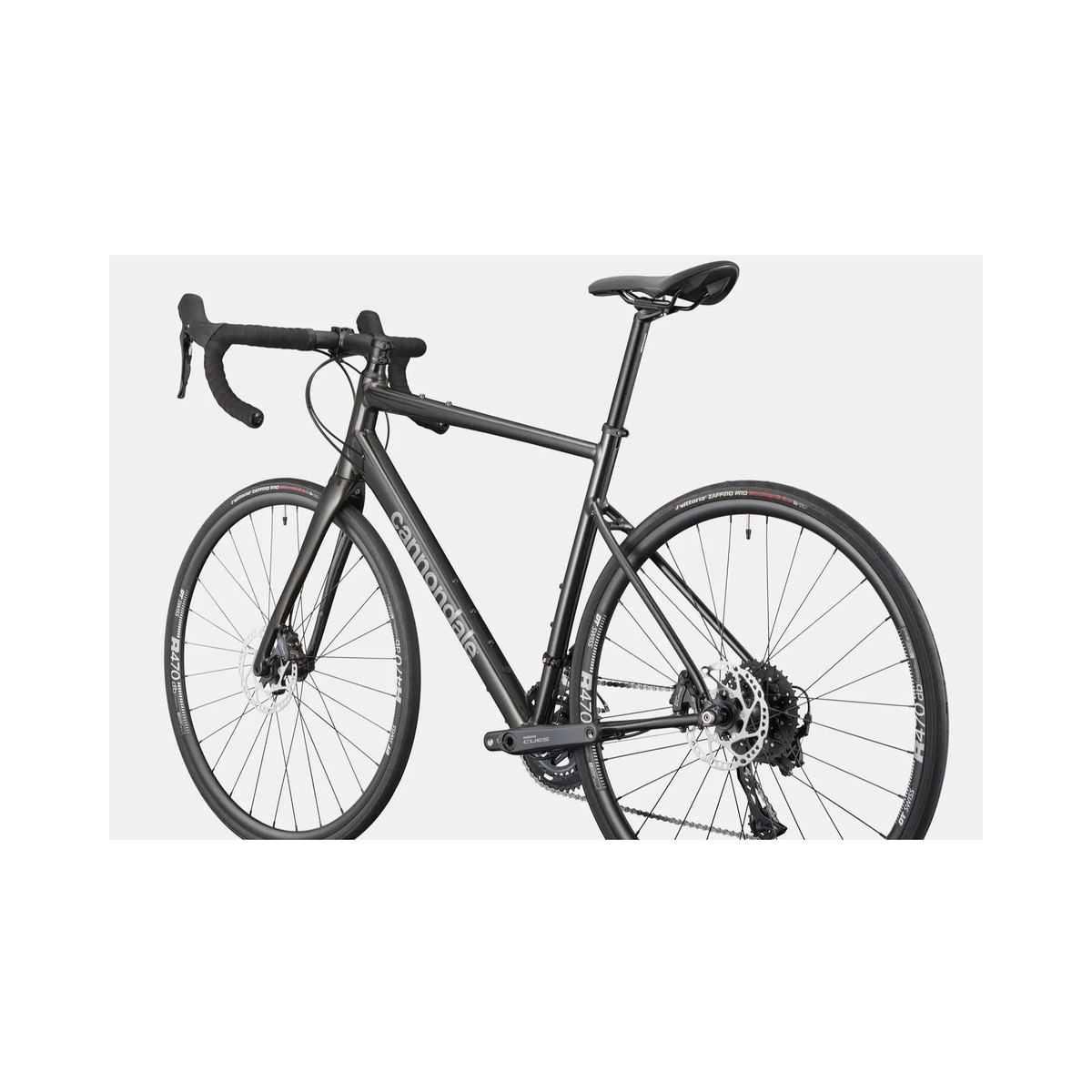 Bicicleta Cannondale Synapse 2 Obsidian