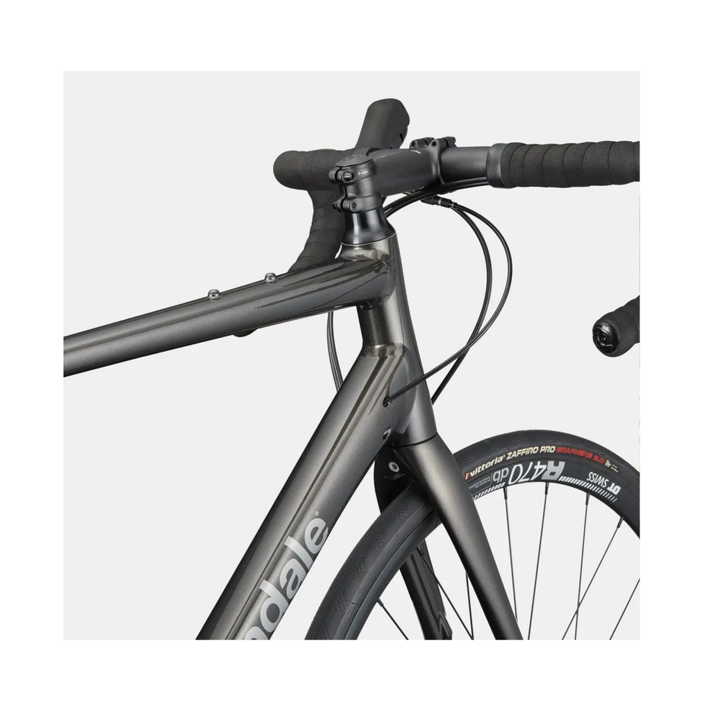 Bicicleta Cannondale Synapse 2 Obsidian