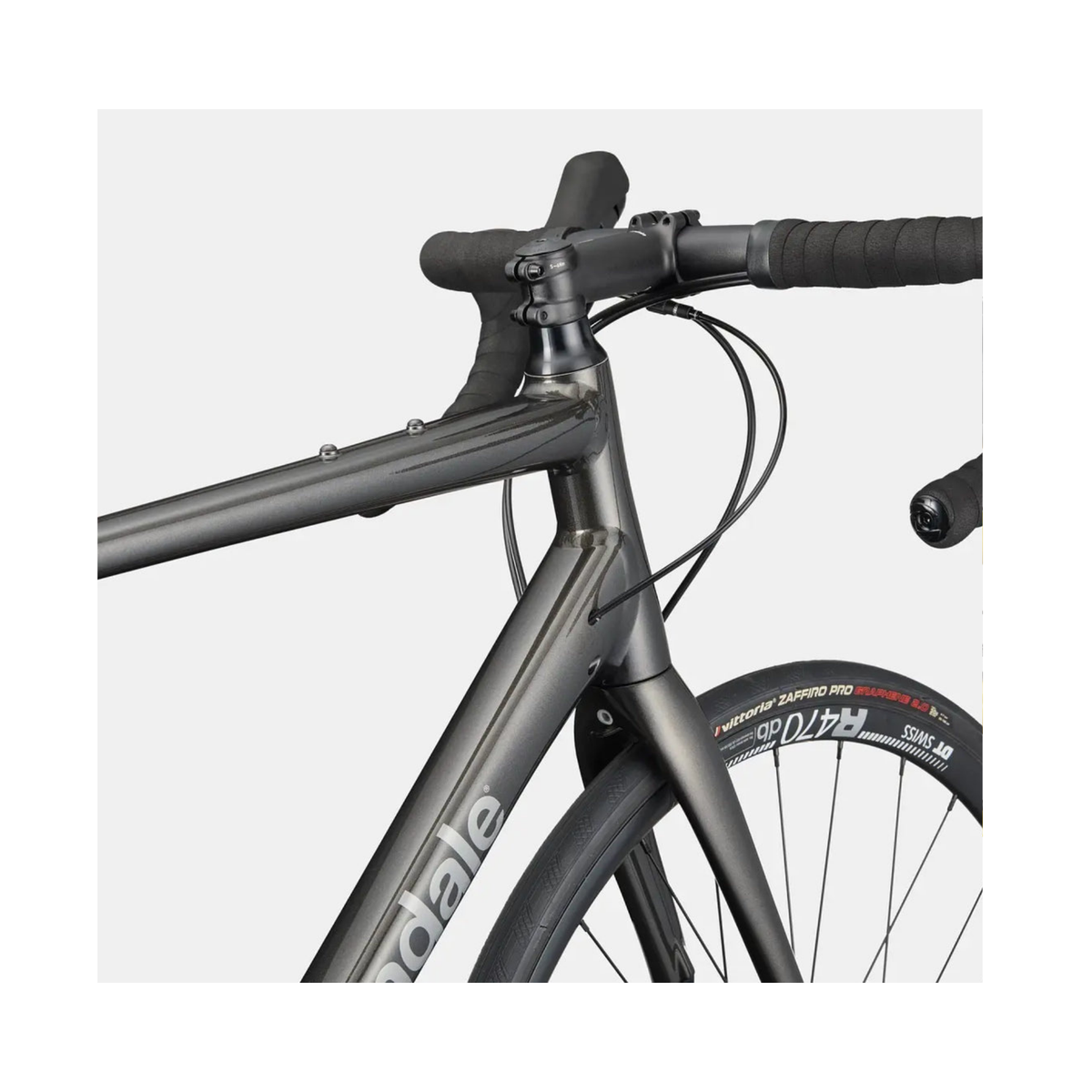 Bicicleta Cannondale Synapse 2 Obsidian