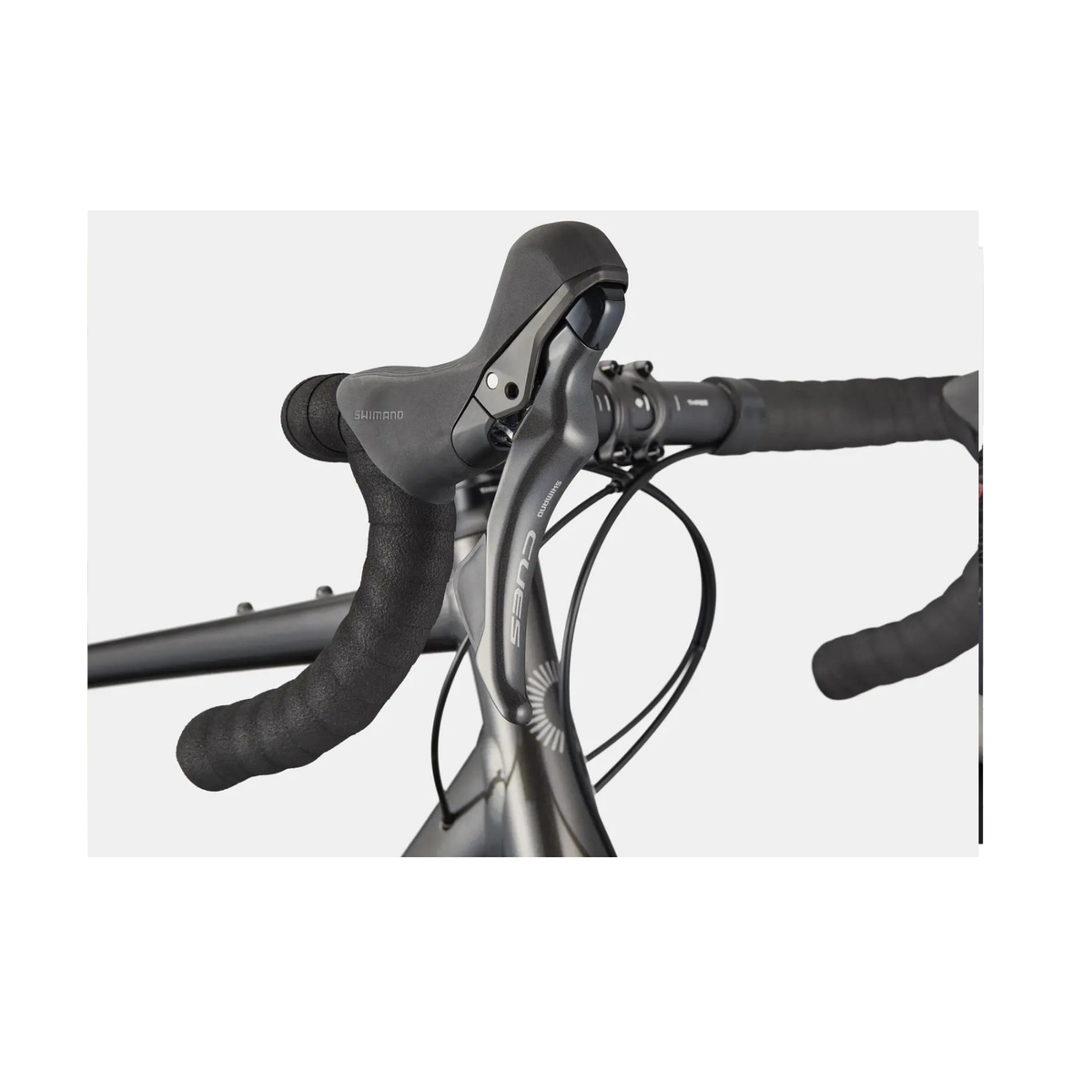 Bicicleta Cannondale Synapse 2 Obsidian