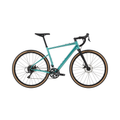 Bicicleta Cannondale Topstone 3 Turquesa