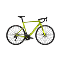 Bicicleta Cannondale SuperSix Evo G4 3 Vulkan Green