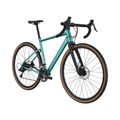 Bicicleta Cannondale Topstone 3 Turquesa