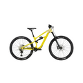 Bicicleta Cannondale Habit LT 2 Laguna Yellow