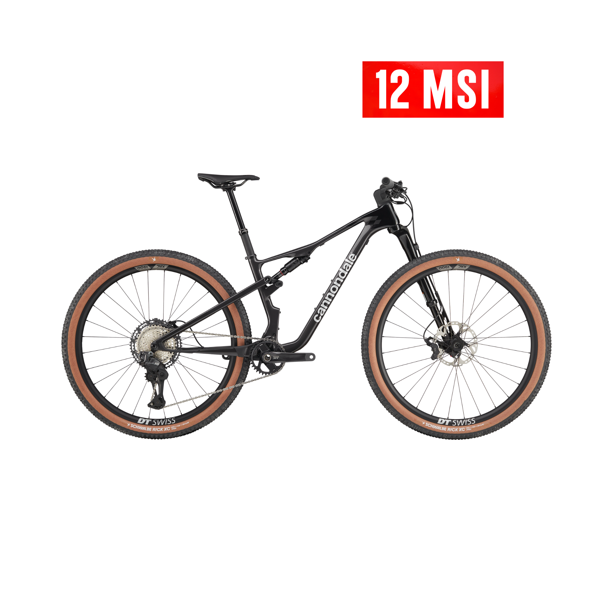 Bicicleta Cannondale Scalpel Carbon 2 Phoenix Amarillo