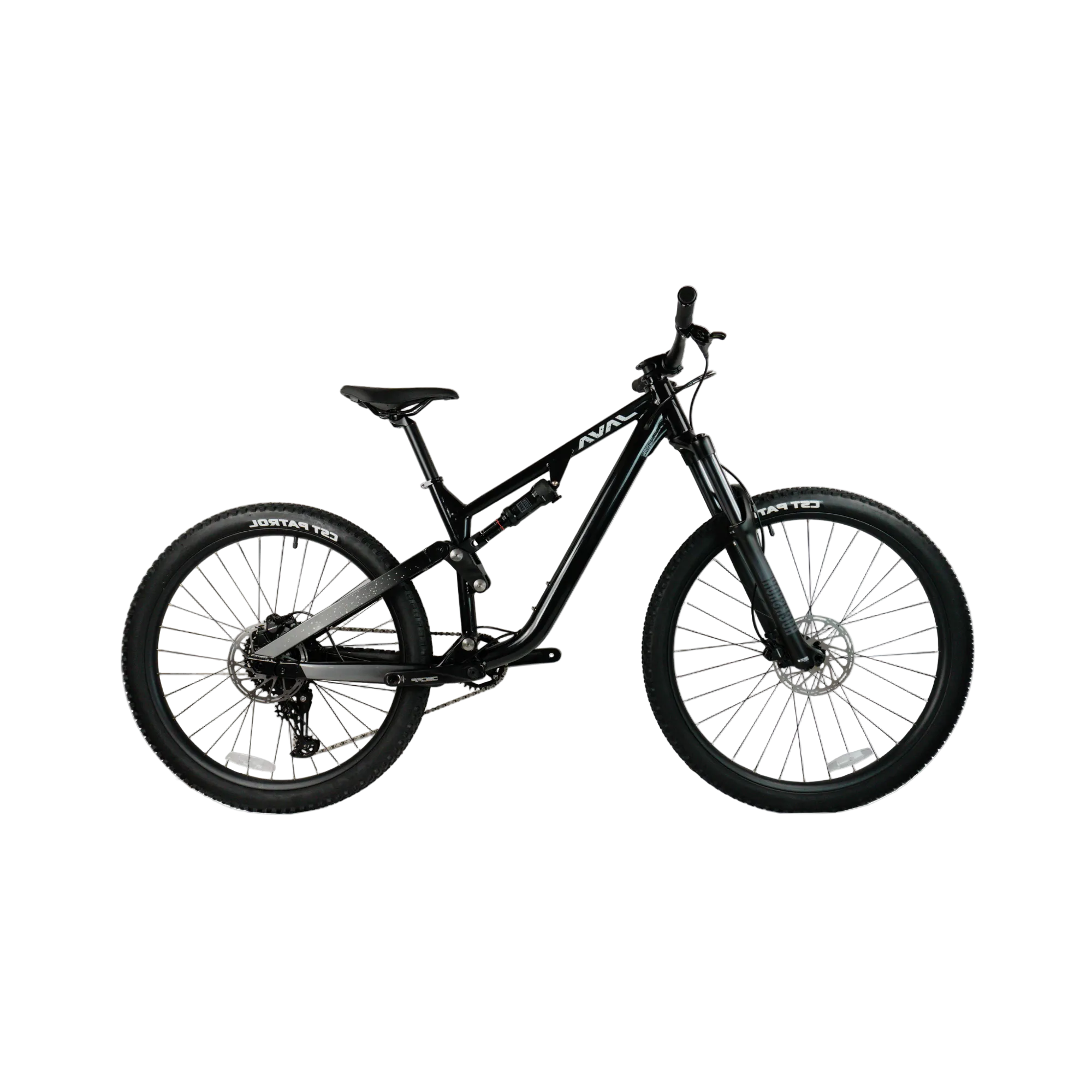 Bicicleta Java Sabbia Mullet Rodada 29/27.5 Doble Suspensión