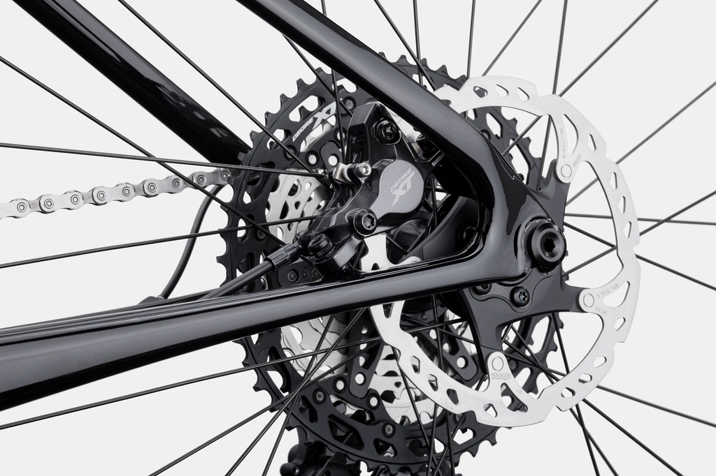 Bicicleta Cannondale Scalpel HT Carbon 4