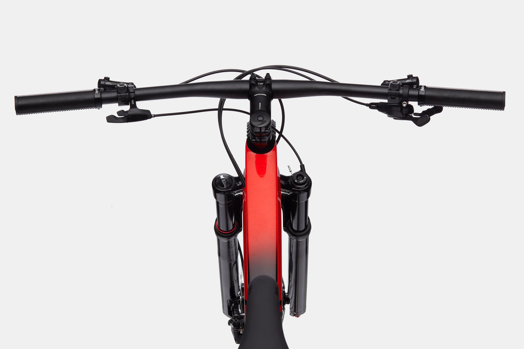 Bicicleta Cannondale Scalpel HT Carbon 4