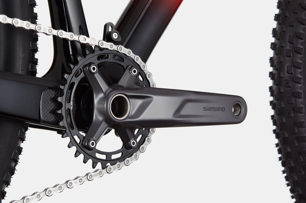 Bicicleta Cannondale Scalpel HT Carbon 4