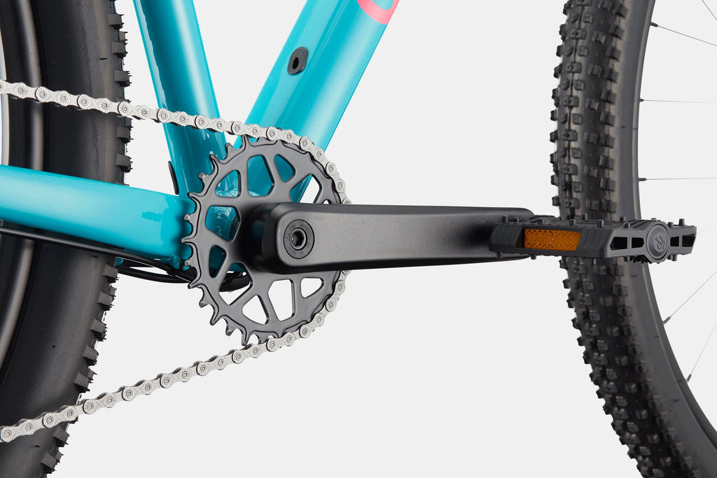 Bicicleta de Montaña Cannondale Trail 2 Ion Blue Shimano CUES 1x9