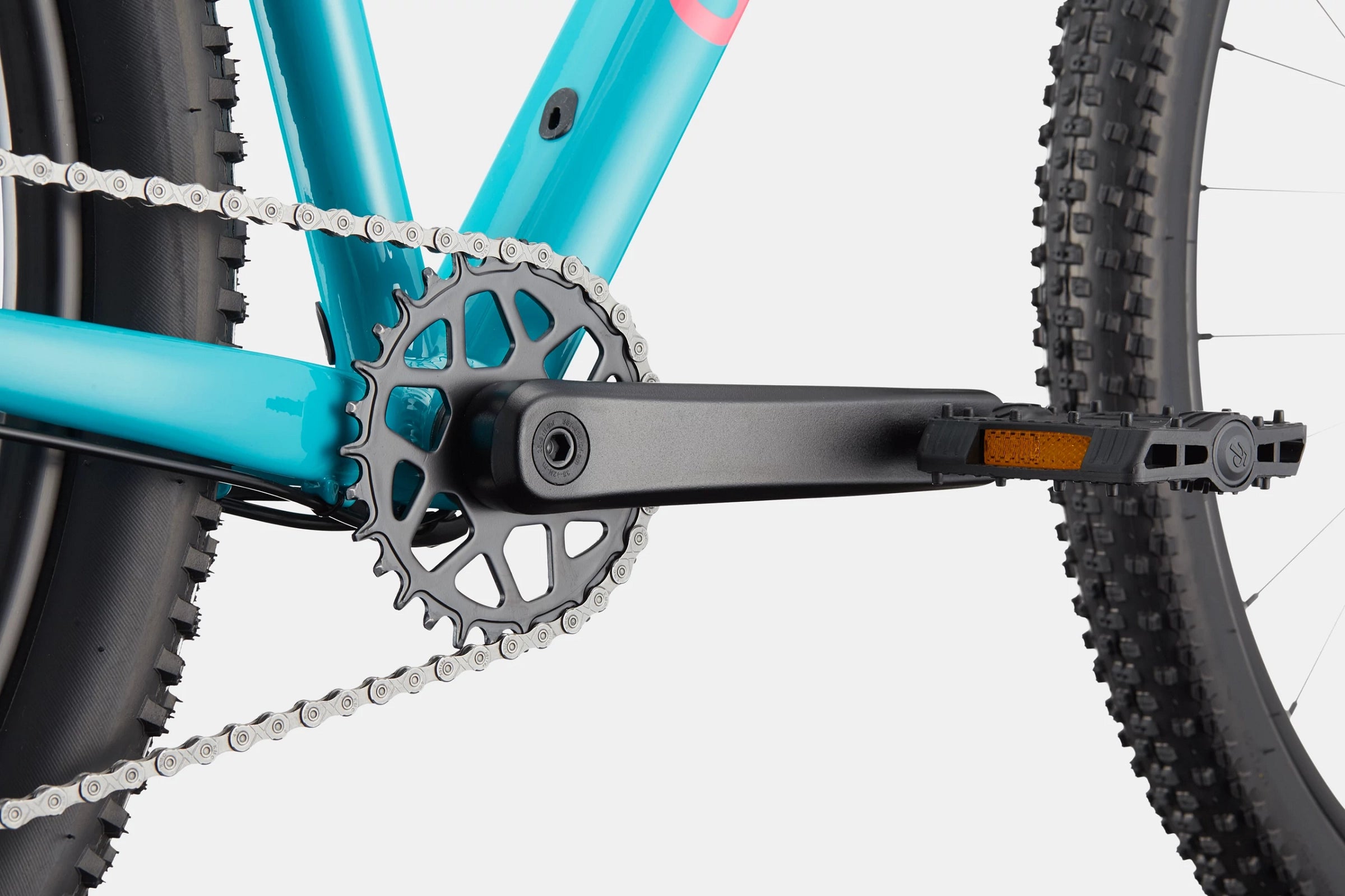Bicicleta de Montaña Cannondale Trail 2 Ion Blue Shimano CUES 1x9