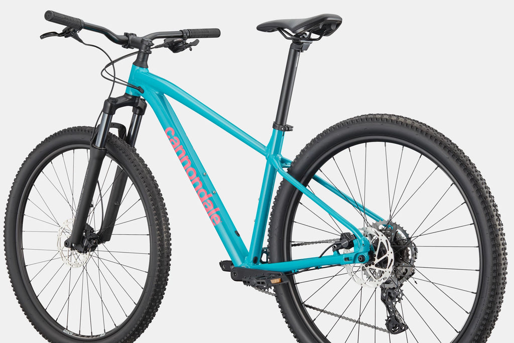 Bicicleta de Montaña Cannondale Trail 2 Ion Blue Shimano CUES 1x9