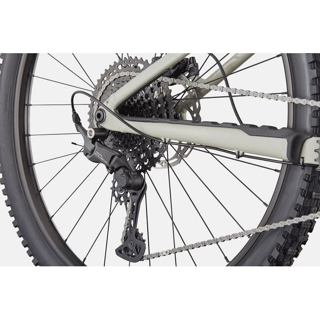 Bicicleta Cannondale Habit HT 1 Tiger Shark