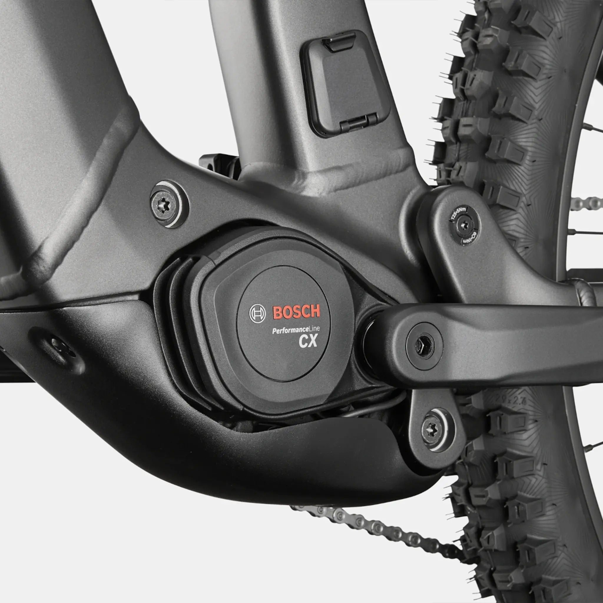 Bicicleta Cannondale Moterra Neo 3 Obsidian