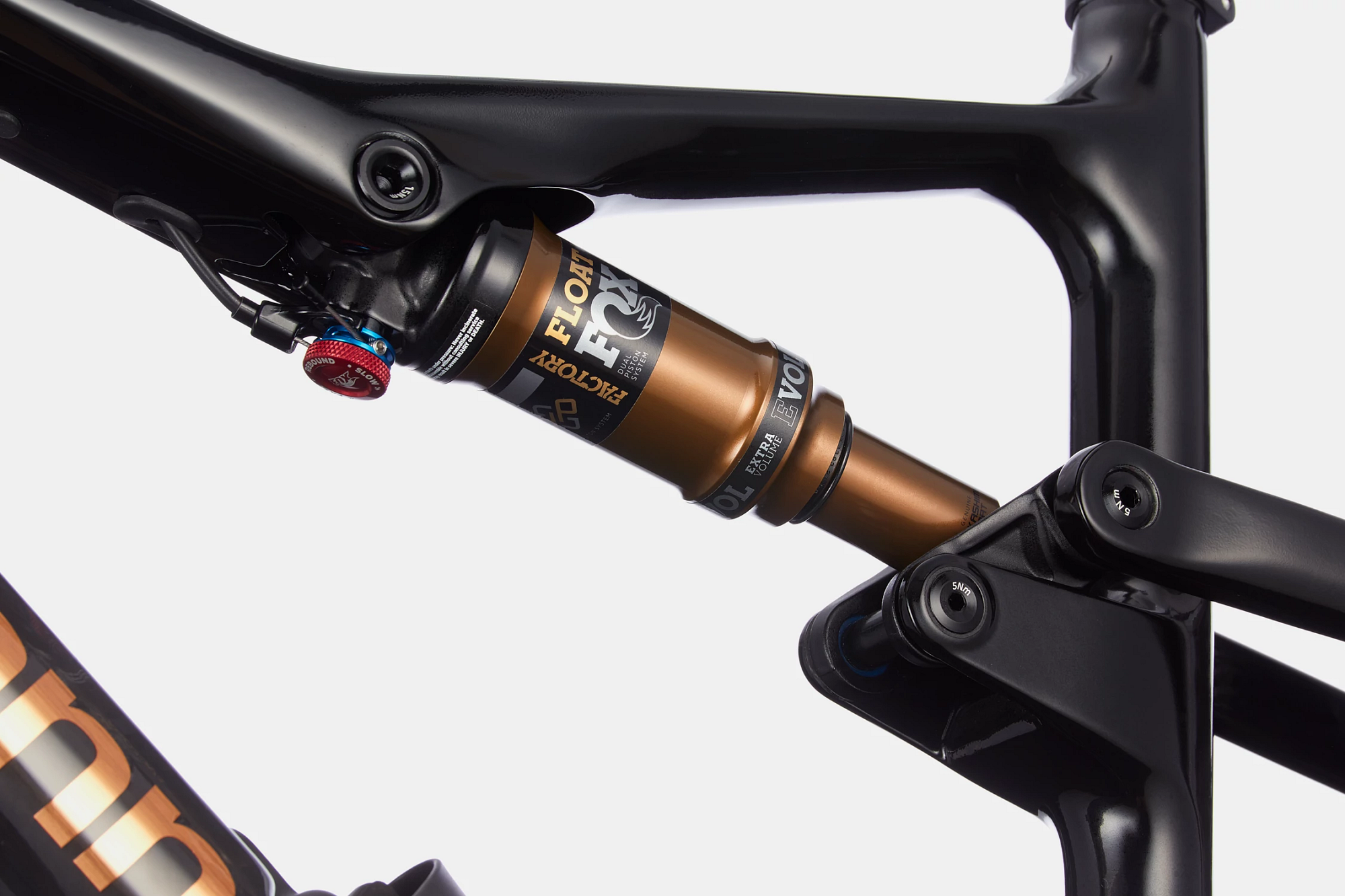 Cannondale Scalpel Carbon HM Ultimate Copper