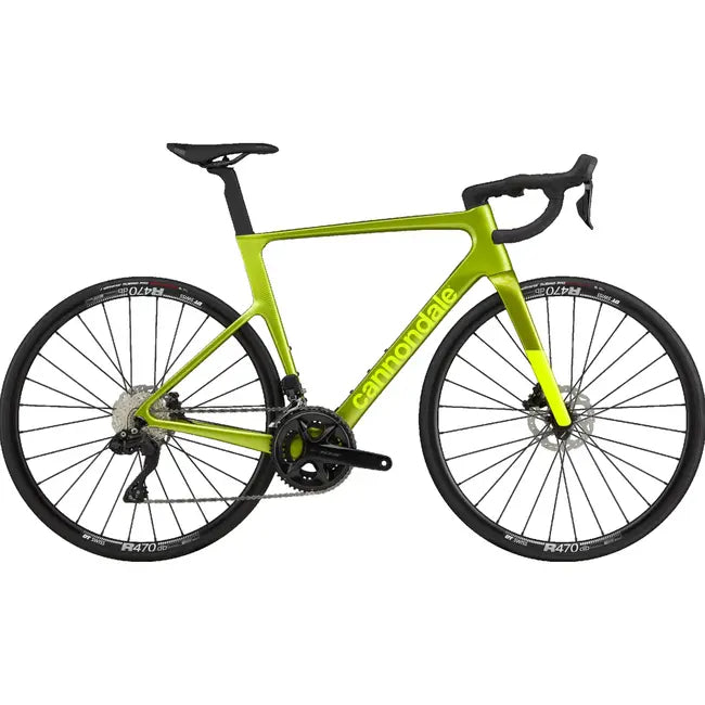 Bicicleta Cannondale Super Six Evo G4 3 Chalk