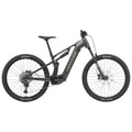 Bicicleta Cannondale Moterra Neo 3 Obsidian
