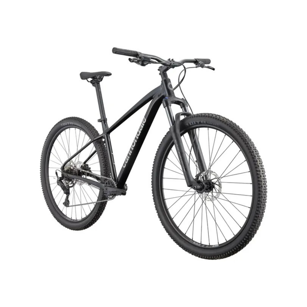 Bicicleta de Montaña Cannondale Trail 2 Rodada 29 Aluminio Shimano CUES 9 Velocidades