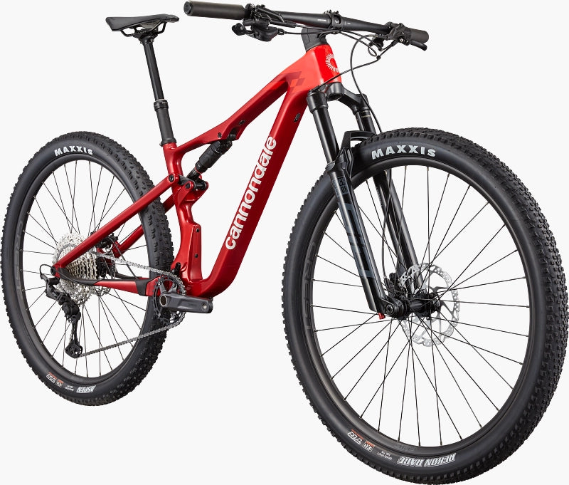 Cannondale Scalpel 4