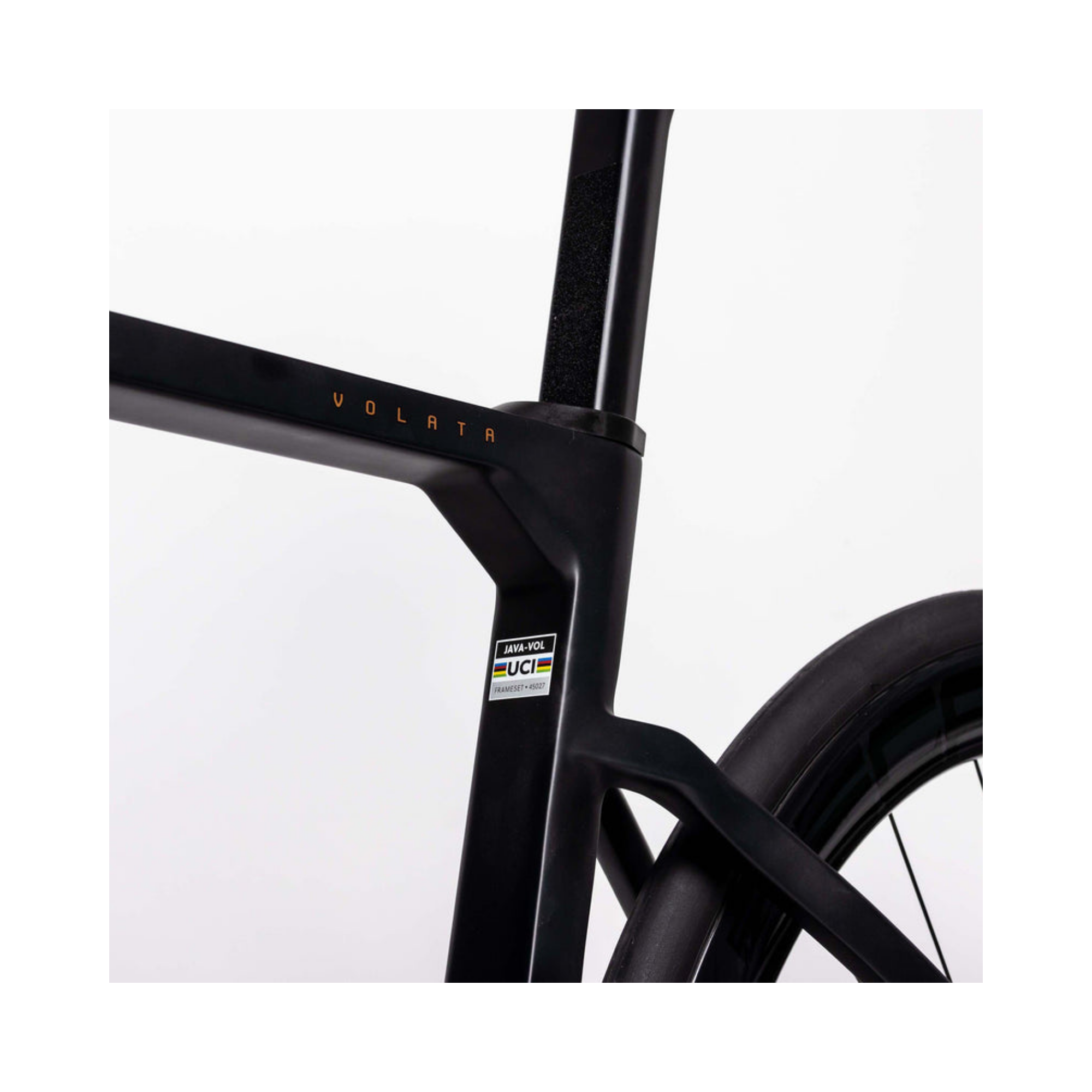 Bicicleta de Ruta Java Volata Ultegra Di2 Carbono | Torres Bike Store