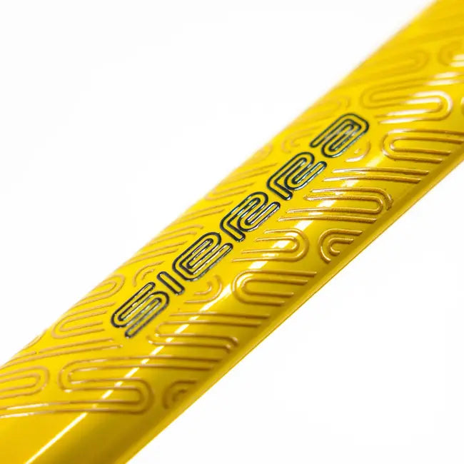 Bicicleta Alubike Sierra 29 Amarillo