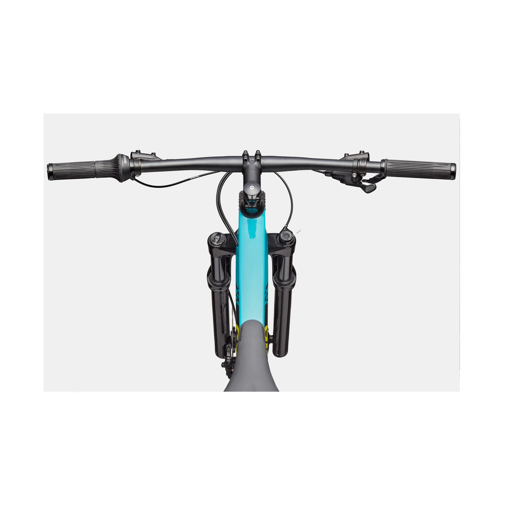 Bicicleta de Montaña Cannondale Scalpel HT Carbon 3 Ion Blue Rodada 29 Shimano Deore 12 Velocidades