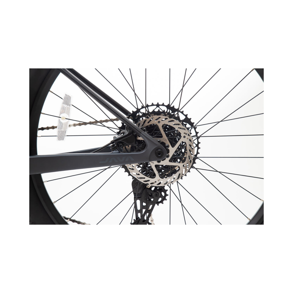Java Cima Carbon 29" S-Ride 13 Velocidades | Bicicleta MTB