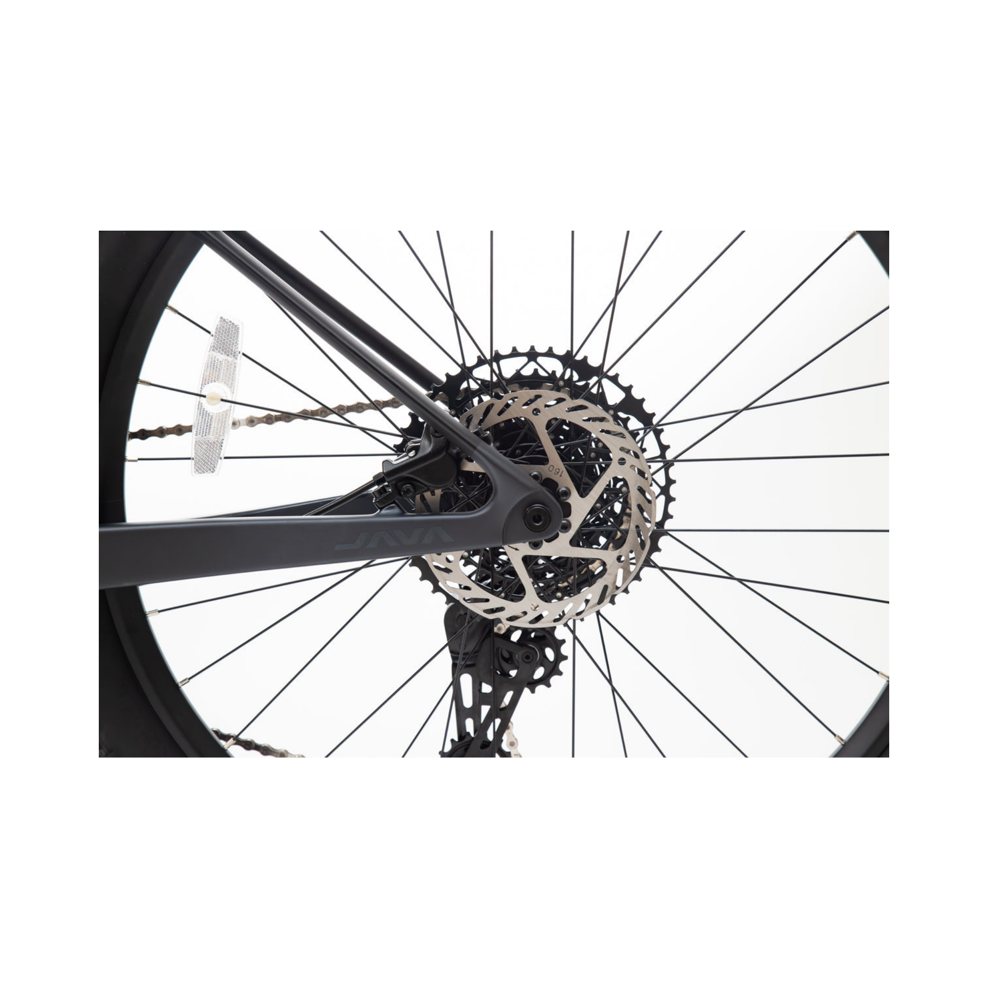 Java Cima Carbon 29" S-Ride 13 Velocidades | Bicicleta MTB