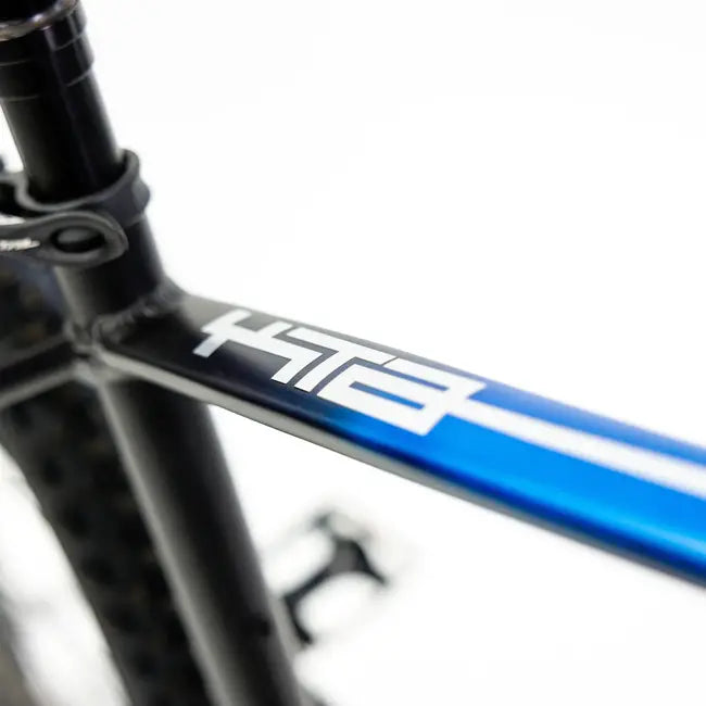 Bicicleta Alubike XTA 3.0 1x12 Negro Azul