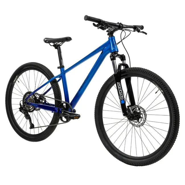 Bicicleta Alubike Sierra R 29 Azul en Aguascalientes | 6 MSI