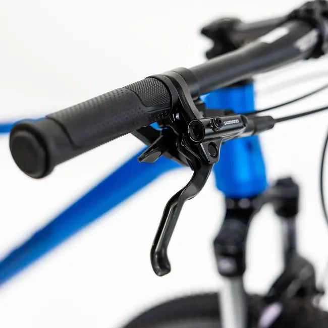 Bicicleta Alubike Sierra R 29 Azul en Aguascalientes | 6 MSI