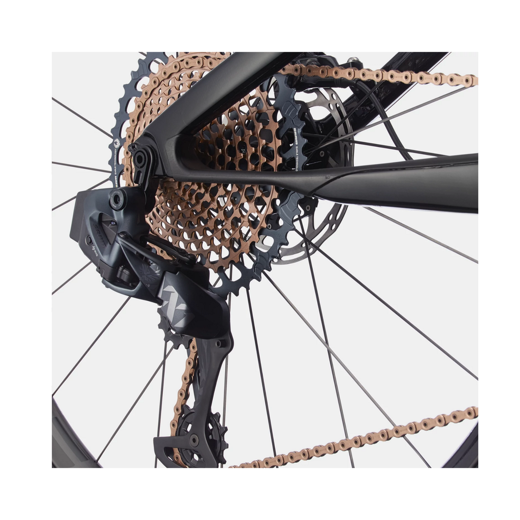 Cannondale Scalpel Carbon HM Ultimate Copper