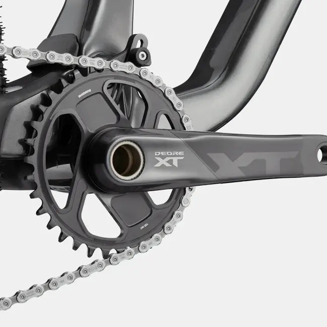 Bicicleta Cannondale Scalpel Carbon 2 Phoenix Amarillo
