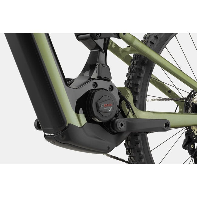 Bicicleta Cannondale Moterra Neo 2
Cannondale