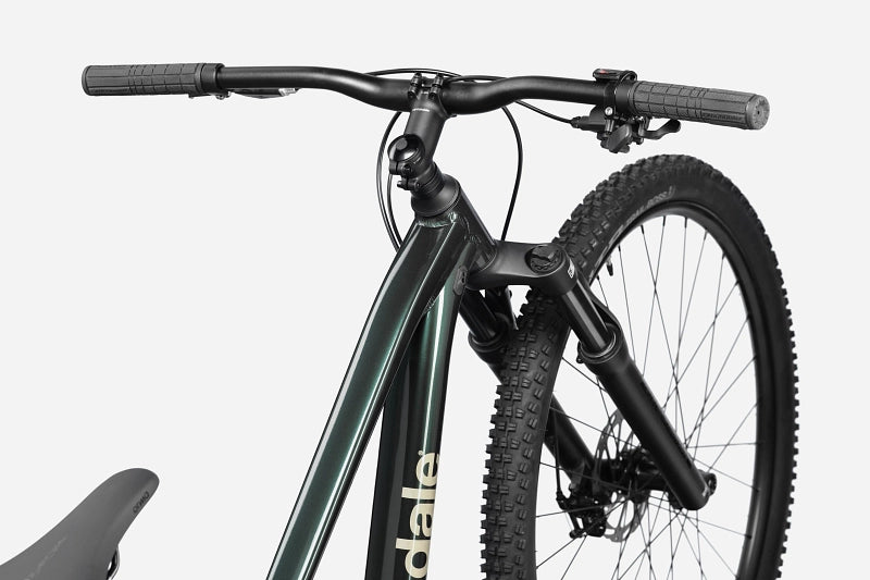 Bicicleta Cannondale Trail 3 2026 MTB Rodada 27.5 / 29