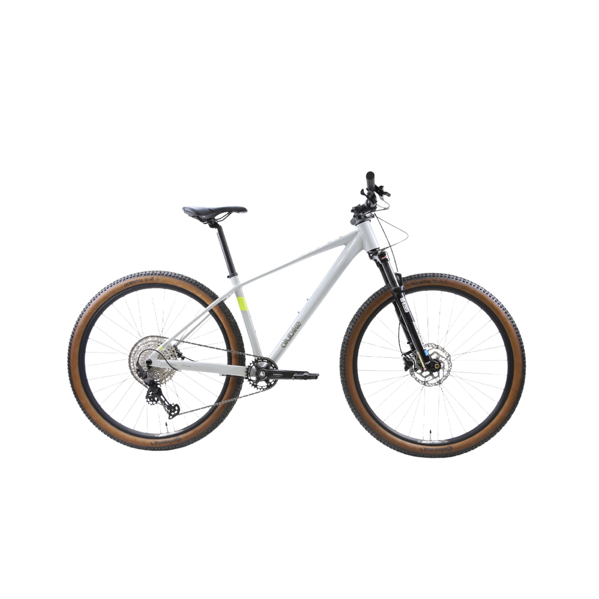 Nueva Alubike XTA 2.5 29”  Shimano Deore 12V
