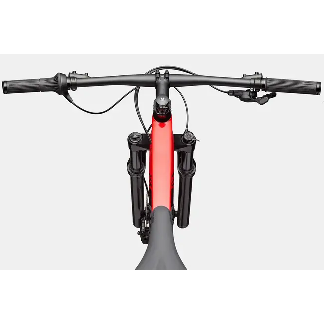 Bicicleta Cannondale Scalpel HT Carbon 3 Rally Red