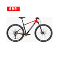 Bicicleta de Montaña Cannondale Scalpel HT Carbon 3 Rally Red 2026 Rodada 29 Shimano Deore 12 Velocidades