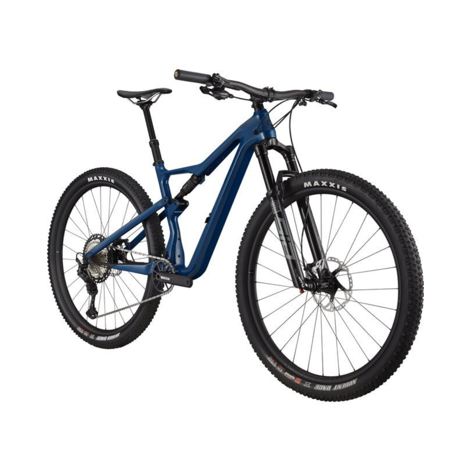 Cannondale Scalpel Carbon SE 1 | MTB XC / Down Country