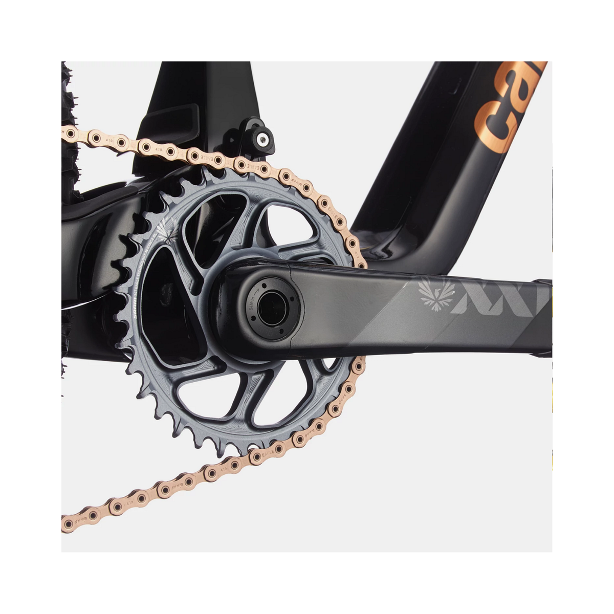 Cannondale Scalpel Carbon HM Ultimate Copper
