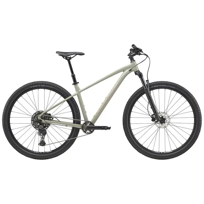 Bicicleta Cannondale Trail 1