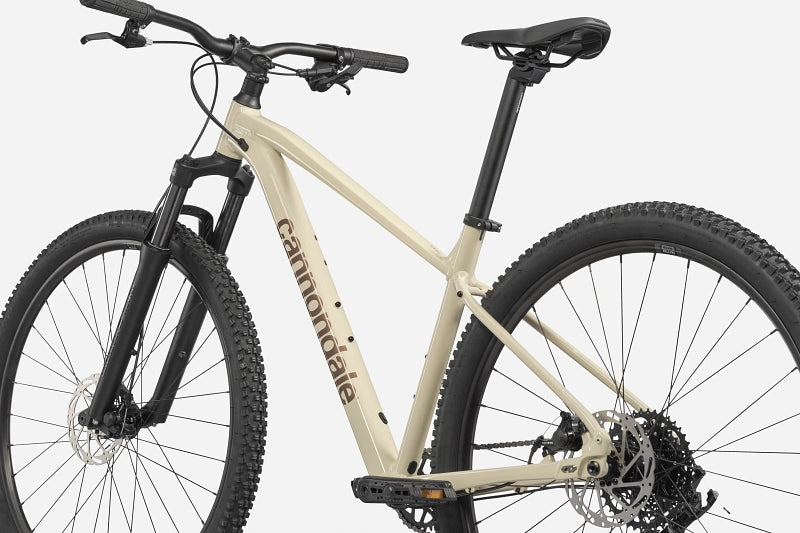 Cannondale Trail 3 2026 Bicicleta de Montaña MTB Rodada 29 / 27.5