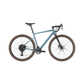 Bicicleta Gravel Cannondale Topstone 3 Storm Cloud 1x Rodada 700C microSHIFT Sword 10 Velocidades