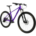 Bicicleta Alubike XTA 2.0 Purpura 1x11