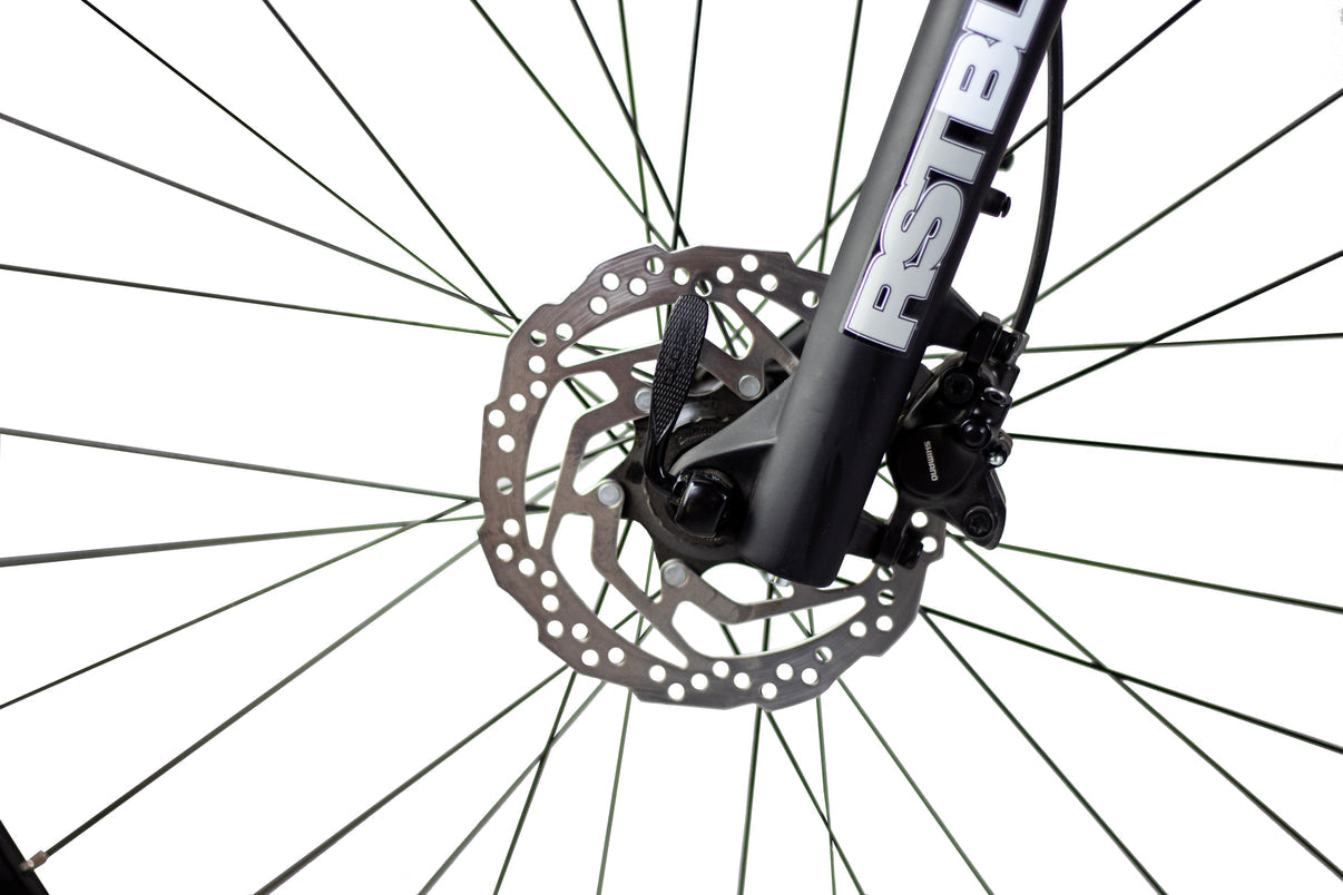 Bicicleta Massi  FURA ELITE 1X12 Deore