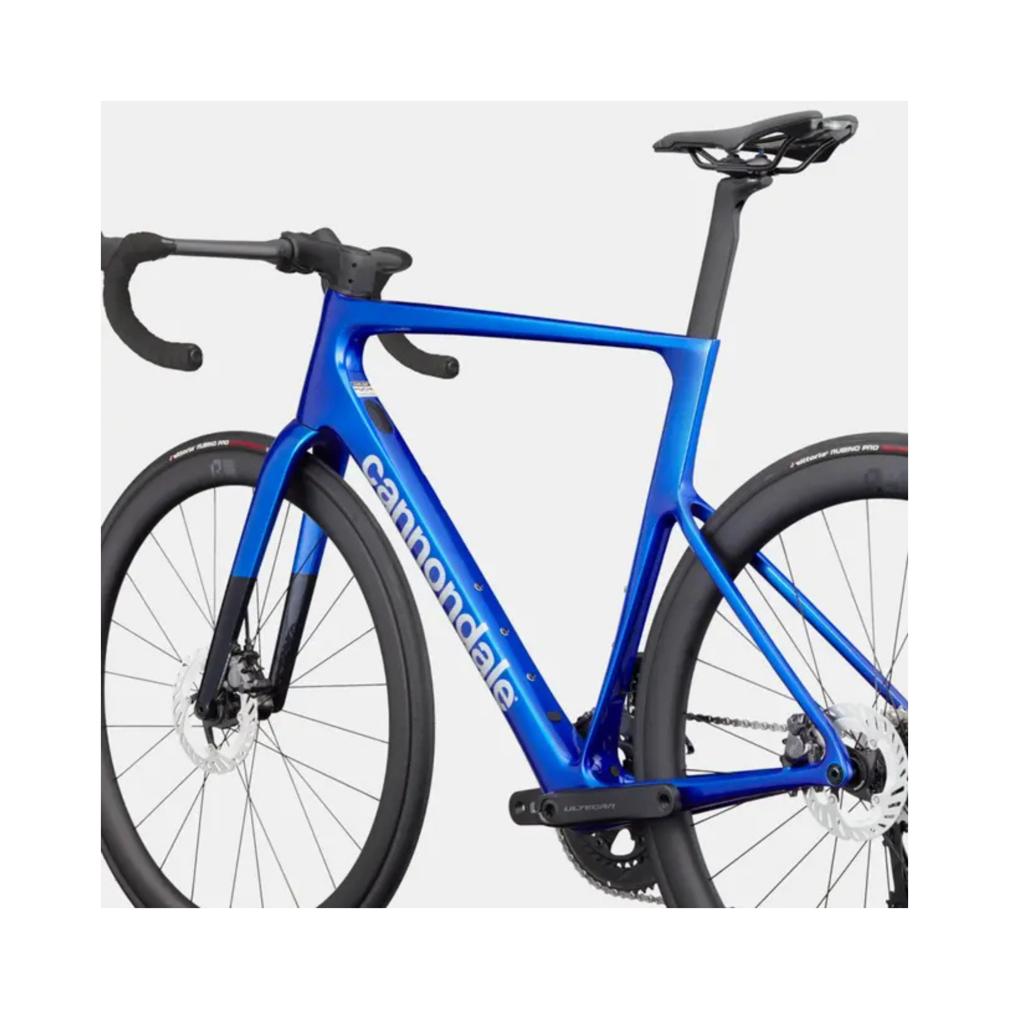 Bicicleta Cannondale SuperSix EVO G4 2 Sonic Blue