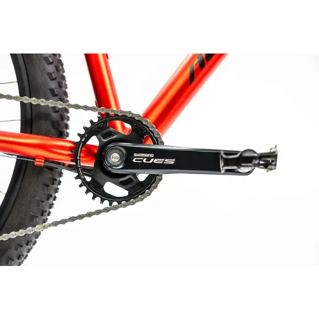 Bicicleta Alubike XTA 1.0 Rojo Cues 1x10